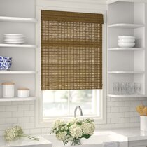 Wayfair shop roman shades